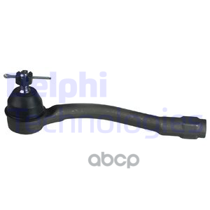 Наконечник Рулевой Левый Kia Rio Ii Ta2909 Delphi арт. TA2909
