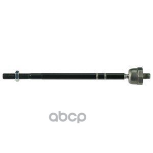 Тяга рулевая прав/лев SKODA RAPID (NH3) Delphi арт. TA3217