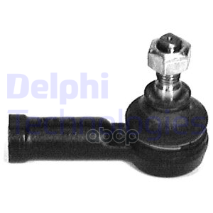 Наконечник Рулевой Volvo 240  260  740  760  940  960  S90  V90 Delphi арт. ta769