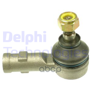 Наконечник Рулевой Bmw/ Porsche/ Vw/ Volvo Delphi арт. ta770