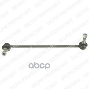 Тяга пер.стабил.лев.A UDI A3/VW GOLF IV,BORA/SKODA Delphi арт. TC1040