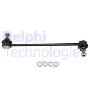 Тяга стабилизатора передняя AUDI A1, A2, SKODA FABIA I-II, ROOMSTER TC1086 Delphi арт. TC1086