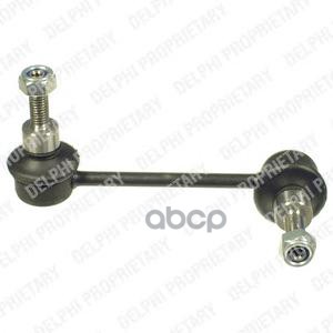 Тяга Стабилизатора Nissan/ Opel/ Renault/ Vauxhall Delphi арт. tc1131