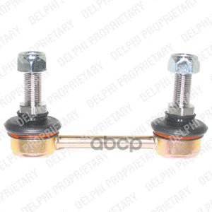 Тяга Стабилизатора Land Rover Range Rover Ii Delphi арт. tc1208