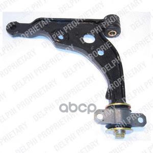 Рычаг Подвески Citroen/ Fiat/ Peugeot Delphi арт. tc1287