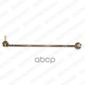 Тяга Стабил Передн Лев Bmw 7 Series E65  E66 Delphi арт. tc1318