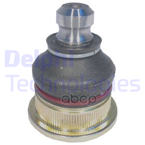 Опора шар нижн Renault Logan  Megane II  Scenic Delphi арт. tc1366