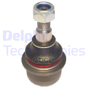 Опора Шаровая Нижняя Mercedes 211  220 Series Delphi арт. tc1382