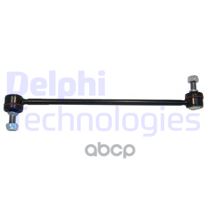 Тяга стабилизатора системы подвески автомобилей Delphi арт. TC1416