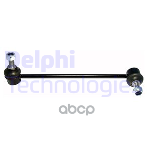 Тяга стабилизатора пер.подв.L Delphi арт. TC1550