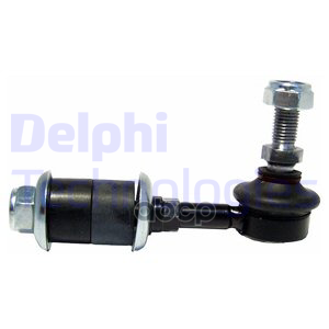 Тяга переднего стабилизатора L,R DELPHI TC1587 Delphi арт. TC1587