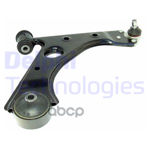 Рычаг Передний Нижний R Opel Corsa D/E 06-> Delphi Tc1811 Delphi арт. TC1811