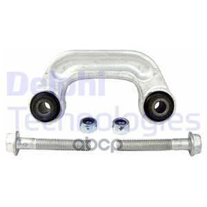 Тяга Стабилизатора Прав/Лев Audi A6 C6 (4F2) Delphi арт. TC1877