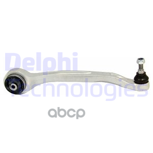 Рычаг Задн Нижн Прав Audi A6 (4F2)  A8  Vw Phaeton Delphi арт. tc1880