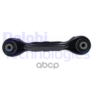 Рычаг Задн Подвески Верхн Передний Bmw 1 E81, 3 E90 Tc1918 Delphi арт. TC1918