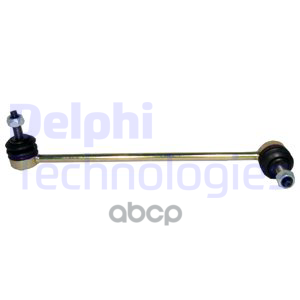 Тяга стабилизатора прав/лев MERCEDES-BENZ C-CLASS (W203) Delphi арт. TC2055