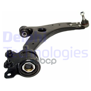 Рычаг Подвески Нижн Прав Ford Focus Ii  C-Max  Volvo S40 Delphi арт. tc2109