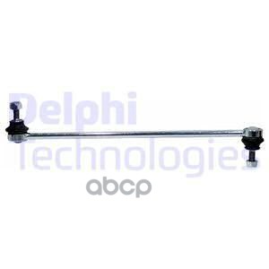 Тяга стабилизатора прав/лев PEUGEOT 308 I (4A_, 4C_) Delphi арт. TC2168