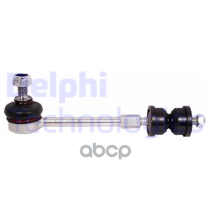 Тяга Стабилизатора Заднего L=R Delphi Tc2231 Delphi арт. TC2231