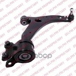 Рычаг перед R FORD Focus II Delphi арт. TC2253