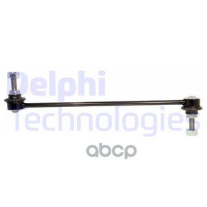 Стойка стабилизатора Renault Duster перед и зад Delphi арт. TC2373