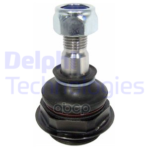 Опора шаровая ниж. PSA C4 (B7) 09-, 308 07- Delphi арт. TC2375