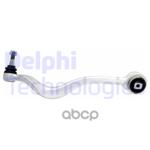 Рычаг Верхн Лев С Сайлентблоком Bmw E39 Delphi арт. tc2399