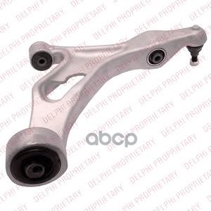 Рычаг Audi Q7/Porsche Cayenne/Vw Touareg 10- Пер.п Delphi арт. TC2590