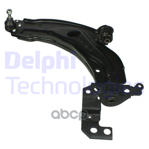Рычаг Подвески Fiat Doblo  Doblo Cargo  Palio  Strada Delphi арт. tc2635