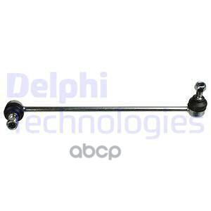 Тяга Стабилизатора Прав/Лев Vw Tiguan (5N_) Delphi арт. TC2690