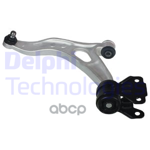 Рычаг Лев Нижн C-Max Ii  Focus Iii  Grand C-Max Delphi арт. tc2722