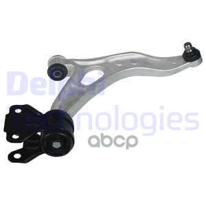 Рычаг Прав Нижн C-Max Ii  Focus Iii  Grand C-Max Delphi арт. tc2723