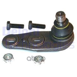 Шаровая Опора R Delphi Tc349 Delphi арт. TC349