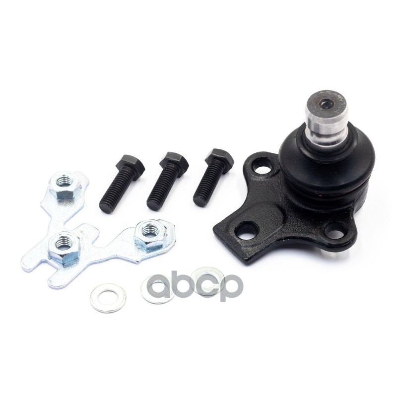 Шаровая опора VW GOLF/PASSAT  19мм 88= Delphi арт. TC413