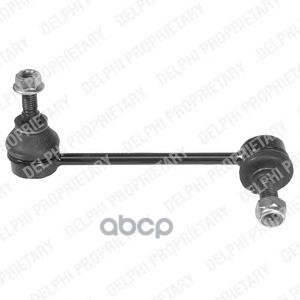 Тяга Стабилизатора Mercedes 140 Series Delphi арт. tc484