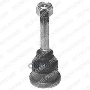 Опора Шаровая Нижняя Bmw 3 Series E36  Z Series Z3 Delphi арт. tc508