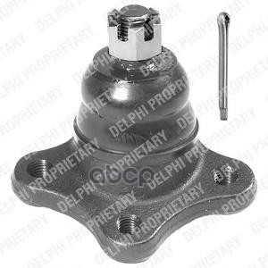 Опора Шаровая Верхняя Mazda B2000 Uf B2200 Uf Delphi арт. tc588