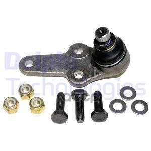 Опора шаровая FO Focus I Delphi арт. TC837