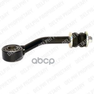 Тяга стабилизатора лев Ford Tourneo  Transit Delphi арт. tc886