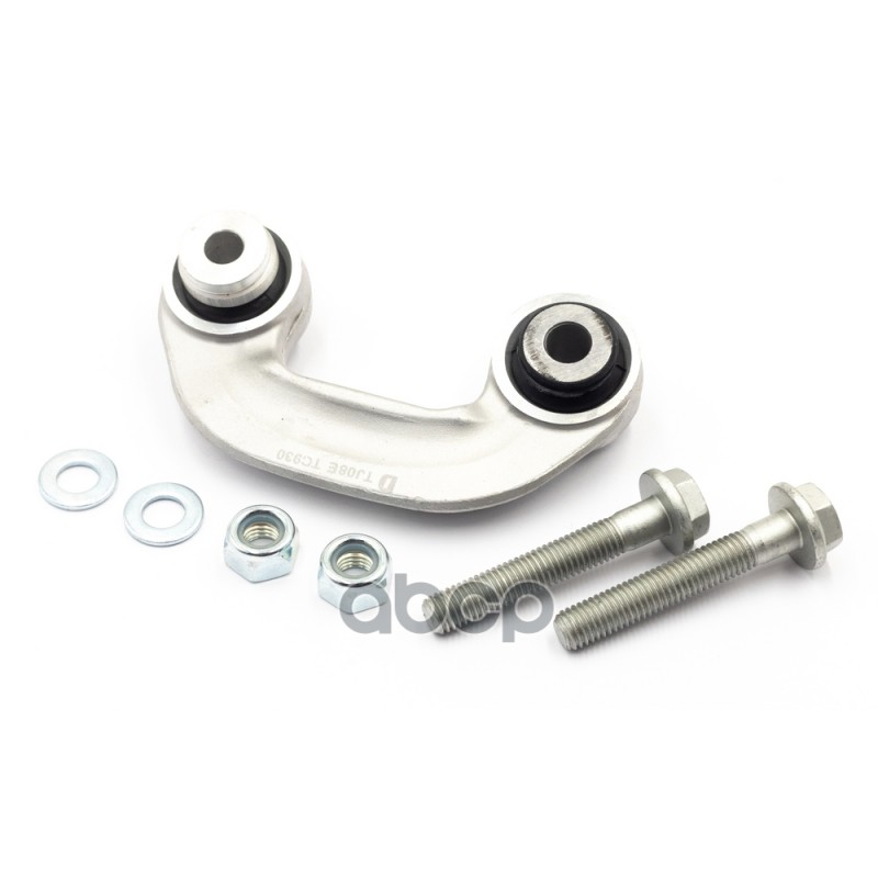 Тяга стабилизатора прав VW PASSAT B5.5 (3B3) Delphi арт. TC930