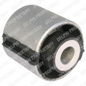 Сайлентблок нижнего рычага Delphi арт. TD531W