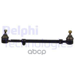 Тяга Рулевая Mercedes 124 Series Delphi арт. tl398