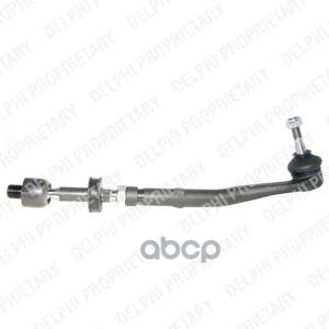 Тяга Рулевая Правая  Bmw 5 Series E39 520I  520D  523I  525I  525D  525Td  525Tds  528I  530D  530I Delphi арт. tl476