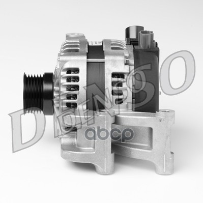 Генератор Ford: C-Max 1.8/2.0 07-, Focus 1.8/2.0 03- Denso арт. DAN1016