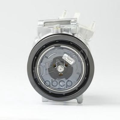 Компрессор Кондиционера Denso Dcp21014 Denso арт. DCP21014