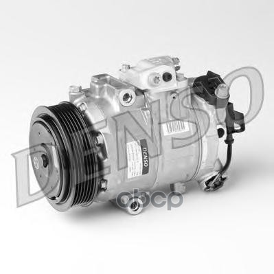 Компрессор Кондиц. Denso арт. dcp32020