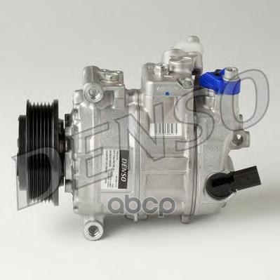 Компрессор кондиц. VW Transp V 2.0 tdi Denso арт. dcp32050