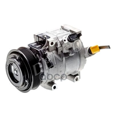 Компрессор A/C  Subaru Tribeca (05-) 3.0 3.6   Uio: 12000 Denso арт. dcp36007