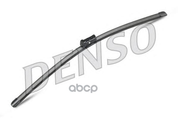 Щетки Стеклоочистителя Бескаркасные 530/475Мм Крепление Hook Denso арт. DF004