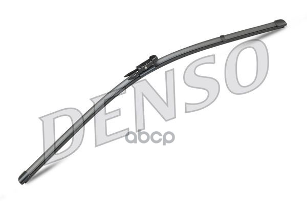Щетка стеклоочистителя 700/700 мм бескаркасная комплект 2 шт DENSO DF-151 Denso арт. DF-151